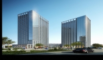 武漢鼎杰現(xiàn)代機(jī)電信息孵化園（加速器）工程（14、15、17、18號(hào)樓）工程
